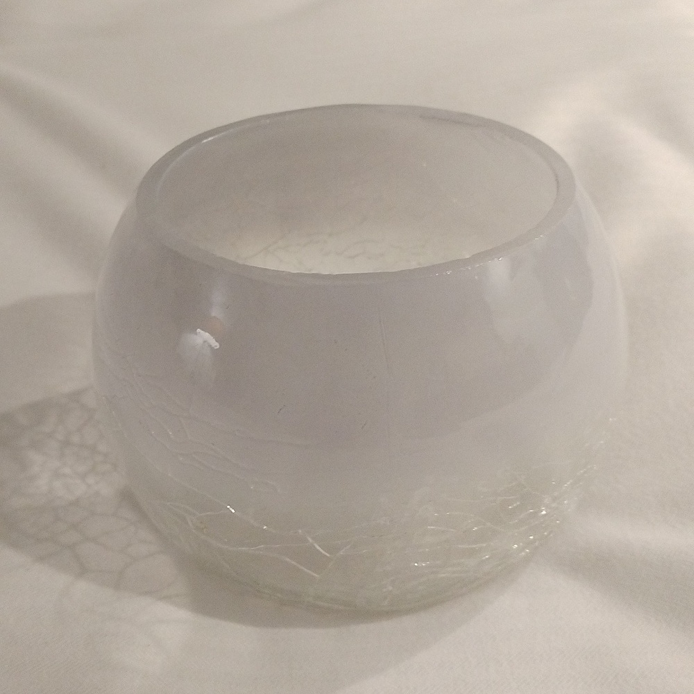 ⚜️ Tea Light Holder
